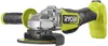 Ryobi ONE+HP Akku-Winkelschleifer bürstenlos 125 mm Produktbild-Vorschau 2