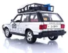 Bburago Range Rover 1:24 silber Produktbild-Vorschau 14