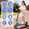 Elektroroller Für Kinder, Faltbarer E-scooter 16km/h, City Produktbild-Vorschau 2