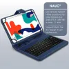 Tastatur Tasche für Xiaomi Redmi Pad 2 Keyboard Tablet Produktbild-Vorschau 3