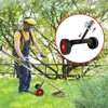 RealG RC-K-1464: Ruote di supporto in metallo per Anteprima dell’immagine prodotto 4