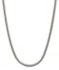 Silberkette Schlangenkette Länge 40cm - Breite 1,6mm - 925 Produktbild-Vorschau 3