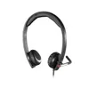 Logitech usb stereo headset h650e (981-000519) Produktbild-Vorschau 7