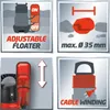 Einhell Schmutzwasserpumpe GC-DP 7835 Produktbild-Vorschau 20