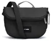 Pacsafe GO Saddle Crossbody schwarz Produktbild-Vorschau 1