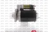 Anlasser für Kraftfahrzeuge mit 12 Volt und 2,8 Kilowatt Produktbild-Vorschau 1