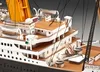 Revell Geschenkset "100 Jahre Titanic" 1:400 Náhled obrázku produktu 8