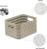 Korb Country DIN A6 2l cappuccino 18,3x13,7x9,8 cm Produktbild-Vorschau 4