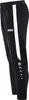 JAKO Herren Polyesterhose Power, Schwarz/Weiß, L Produktbild-Vorschau 3