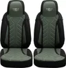 Schonbezüge Sitzbezüge für VW Caddy 4 Bj 2011-21 in Produktbild-Vorschau 1