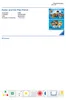 2 X 12 Teile Ravensburger Kinder Puzzle Paw Patrol Ryder Produktbild-Vorschau 5