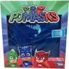 Viving Kostüme-231297 Disfraz PJ Masken Owlette Camiseta, Produktbild-Vorschau 7