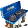 Säulenbohrmaschine 20mm 550W 220-2840U/min Produktbild-Vorschau 7