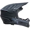Oneal Backflip Solid Downhill Helm, schwarz matt, L (59/60) Produktbild-Vorschau 4