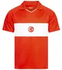 JELEX Herren Türkei Trikot Retro History red M Produktbild-Vorschau 1