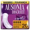 Ausonia Discreet Extra Damenbinden Mit 20 Einheiten Produktbild-Vorschau 4