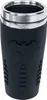 Paladone PP4380BM Mug de voyage noir Voir les images du produit 6