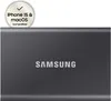 Samsung portable SSD T7    2TB USB 3.2 Gen 2 (USB-C) Produktbild-Vorschau 21