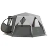 Coleman Octagon 8 Grey Podgląd zdjęcia produktu 3