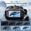 Mit 3" Display, 10x digital Zoom, 800 m Nachtsicht, 5000 Produktbild-Vorschau 6