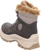 Rieker Booties X9335-45, Winterschuhe, Damen, Grau, Größe: Produktbild-Vorschau 56