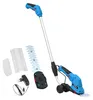 Güde Akku-Gartenpflege-Set GPS 7.2V-1.5 LI Grasschere Produktbild-Vorschau 2
