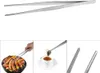 Edelstahl Kochpinzette, 30cm lang Grillpinzette - Grill Produktbild-Vorschau 2
