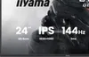 iiyama G-Master GB2441HSU-B1 Black Hawk Monitor 60.5cm Produktbild-Vorschau 8