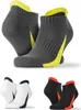 Športové ponožky SPIRO Sneaker (balenie 3 párov) Náhľad obrázku produktu 4