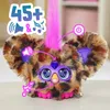 Furby Furblets Chee-Chee, 6 Jahr(e), LR44, Akkus/Batterien Produktbild-Vorschau 5