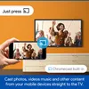 Cello 24" Smart Camping 12V - Android TV C2420G – HD Ready Produktbild-Vorschau 8
