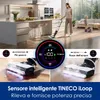 Tineco FLOOR ONE S7 Steam Lavapavimenti a Vapore Senza Anteprima dell’immagine prodotto 6