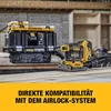 Akku-Vibrationsschleifer DCW200NT, 18Volt (gelb/schwarz, Produktbild-Vorschau 20
