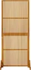 Paravent d'intérieur/extérieur 180,5 cm en bois d'acacia Voir les images du produit 4