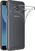 Schutzhülle für Samsung Galaxy J5 2017 Hülle Transparent Produktbild-Vorschau 1