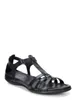 Ecco Flash T-Bar Sandale Schwarz Produktbild-Vorschau 44