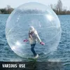 SucceBuy 2M Walk on Water Nafukovací Zorb Ball s německým Náhled obrázku produktu 7