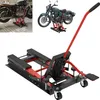 XINZI Motorradheber 680kg (1500lbs) Hydraulik – Klappbar & Produktbild-Vorschau 1