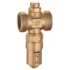 Caleffi Frostschutzventil für Wärmepumpen, 1 1/4" Náhľad obrázku produktu 1