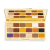 I Heart Revolution Chocolate Eyeshadow Palette Creme Brulee Produktbild-Vorschau 3