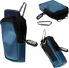Canvas Tasche für Freestyle Libre blau Produktbild-Vorschau 1