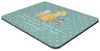 Mr. & Mrs. Panda Mousepad Buchhalter Helden - Meeresbrise - Produktbild-Vorschau 3