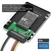 CSL SSD 8,89 cm (2,5") Alloggiamento adattatore da mSATA a Anteprima dell’immagine prodotto 3