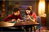 LEGO® DREAMZzz™ Zoeyina kočičí motorka 71479 Náhled obrázku produktu 10