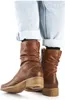 Rieker Damen Stiefelette Blockabsatz Warmfutter Produktbild-Vorschau 27