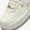 Nike Air Force 1 '07 LX CN Sail Gold Mini Swooshes - EU: 42 Náhled obrázku produktu 8