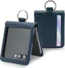 Etui Mercury Basic Diary Do Samsung      Galaxy Z Flip7 Podgląd zdjęcia produktu 1