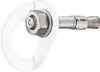PETZL Komplettanker COEUR BOLT STEEL P36BA 12mm Produktbild-Vorschau 3