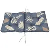 Coussin de chaise imperméable Coussin d'assise et de Voir les images du produit 6