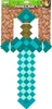 Disguise DISKX65684 Minecraft Kunststoff-Replik Produktbild-Vorschau 9